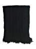 J.Crew 100% Cashmere Black scarf One size - photo 2