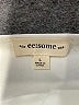 ee:some Ivory Sleeveless Top Size L - photo 7