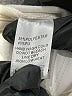 ee:some Ivory Sleeveless Top Size L - photo 8