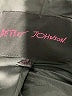 Betsey Johnson Red Coat Size 2 - photo 6