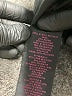 Betsey Johnson Red Coat Size 2 - photo 7