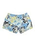 Patagonia Print Blue Board Shorts Size S - photo 2