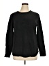 Duluth Trading Co. Black Pullover Sweater Size XL - photo 1