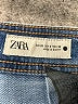 Zara Blue Jeans Size 0 - photo 7