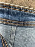 Zara Blue Jeans Size 0 - photo 8