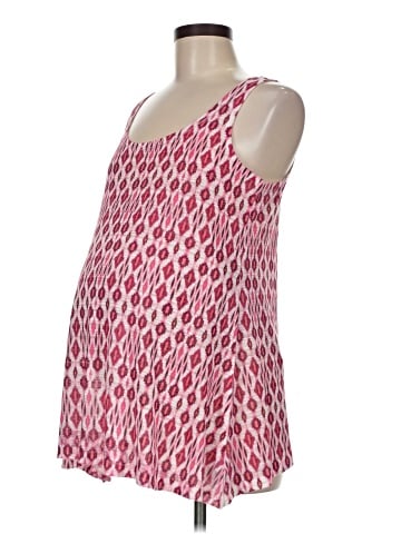 Motherhood Tank Top (view 1)