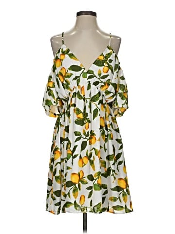 Gianni Bini Casual Dress (view 1)