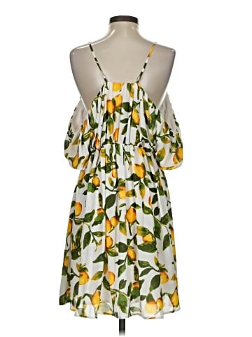 Gianni Bini Casual Dress (view 2)