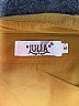 Julia 100% Polyester Brown Casual Dress Size S - photo 7