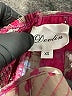 Devlin 100% Polyester Pink Sleeveless Top Size XS - photo 7