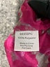 Devlin 100% Polyester Pink Sleeveless Top Size XS - photo 8