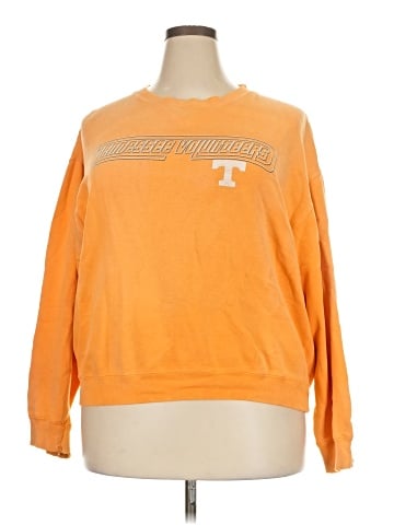 Unbranded Sweatshirt (view 1)