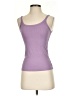 Anrabess Purple Tank Top Size S - photo 1