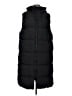 H&M 100% Polyester Black Vest Size M - photo 1