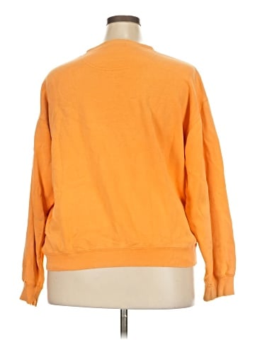 Unbranded Sweatshirt (view 2)