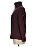 Columbia 100% Polyester Burgundy Turtleneck Sweater Size L - photo 5