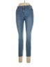 Buffalo by David Bitton Solid Blue Jeans Size 10 - photo 1