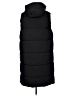 H&M 100% Polyester Black Vest Size M - photo 2