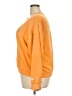 Unbranded Orange Sweatshirt Size 2X (estimated) - photo 5