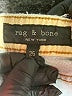 Rag & Bone Blue Jeans Size 25 waist - photo 7