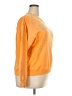 Unbranded Orange Sweatshirt Size 2X (estimated) - photo 4