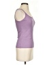 Anrabess Purple Tank Top Size S - photo 4