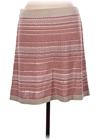 Lou & Grey Casual Skirt (view 2)