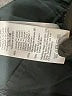 Madewell Black Casual Pants Size 4 - photo 8