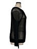 525 America Metallic Black Pullover Sweater Size XL - photo 4
