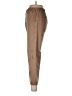 Old Navy Solid Brown Khakis Size M - photo 5