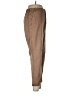 Old Navy Solid Brown Khakis Size M - photo 4