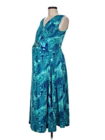 Liz Lange Maternity Casual Dress (view 1)