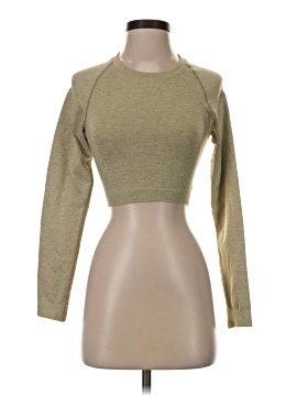 Gymshark Cardigan (view 1)