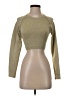 Gymshark Green Cardigan Size S - photo 1