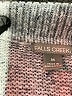 Falls Creek Gray Pullover Sweater Size M - photo 7