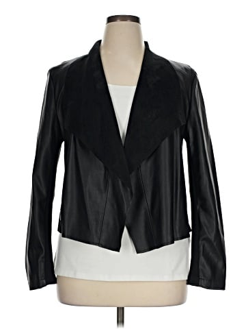 Bar III Blazer (view 1)