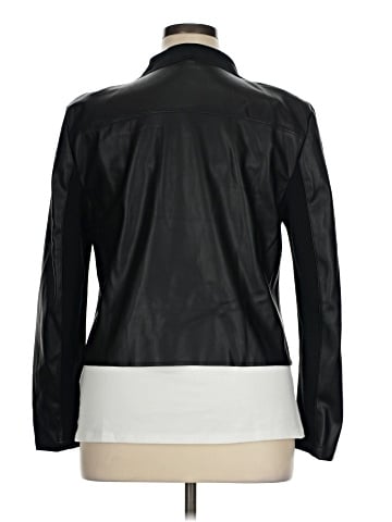 Bar III Blazer (view 2)