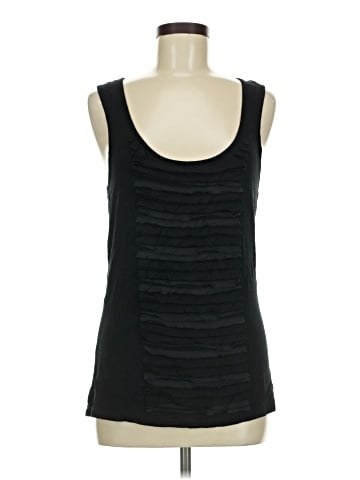 Spense Sleeveless Top (view 1)