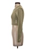 Gymshark Green Cardigan Size S - photo 5