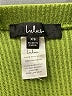 Lulus 100% Polyester Solid Green Casual Skirt Size XS - photo 4