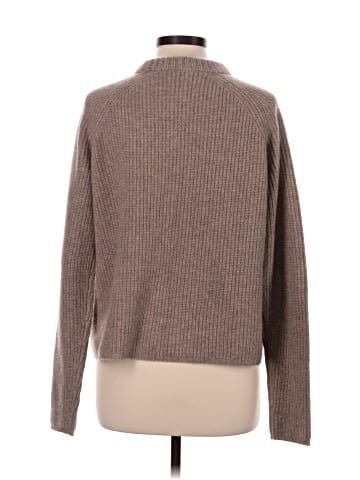 Jenni Kayne Cashmere Pullover Sweater (view 2)