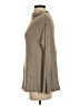 We the Free Tan Turtleneck Sweater Size S - photo 5