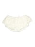 Cider 100% Cotton Ivory Shorts Size M - photo 1