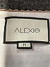Alexis 100% Polyester Tan Short Sleeve Blouse Size M - photo 7
