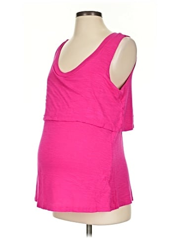 Old Navy - Maternity Tank Top (view 1)