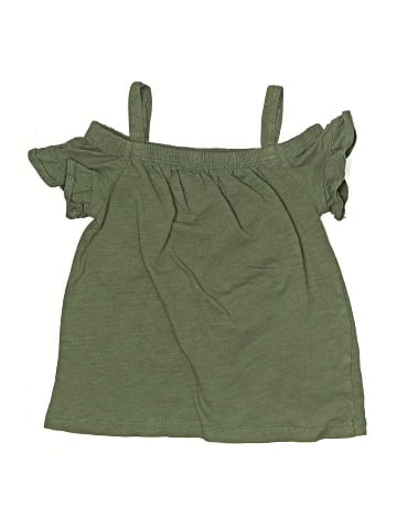Carter's Sleeveless T-Shirt (view 1)
