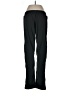 Paskho Solid Black Track Pants Size L - photo 2