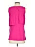 Old Navy - Maternity Pink Tank Top Size Sm Maternity - photo 2