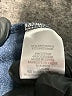 Z Supply Blue Overalls Size XS - photo 5