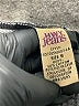 Highway Jeans Gray Denim Jacket Size S - photo 7